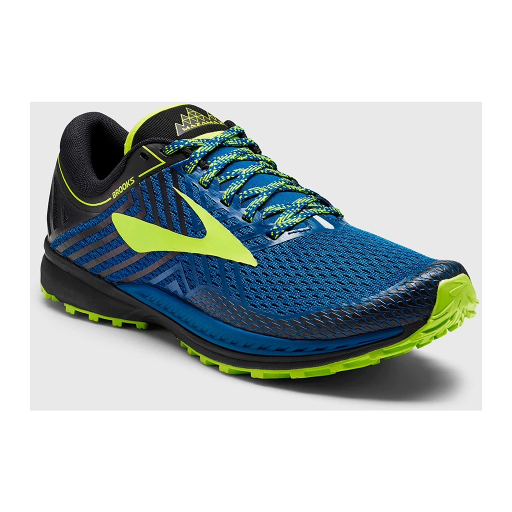 Brooks Running Mazama 2 Homme 1 Brooks Running Mazama 2 Homme