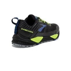 Brooks Running Cascadia 13 Homme Noir -Tenue Active main 110285 004 H Cascadia 13 1 25cb