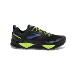 Brooks Running Cascadia 13 Homme Noir