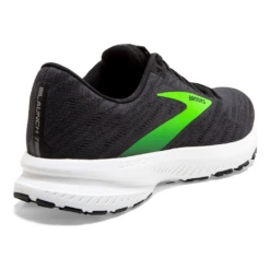 Brooks Running Launch 7 Homme -Tenue Active main 1103241D005 6 1a14