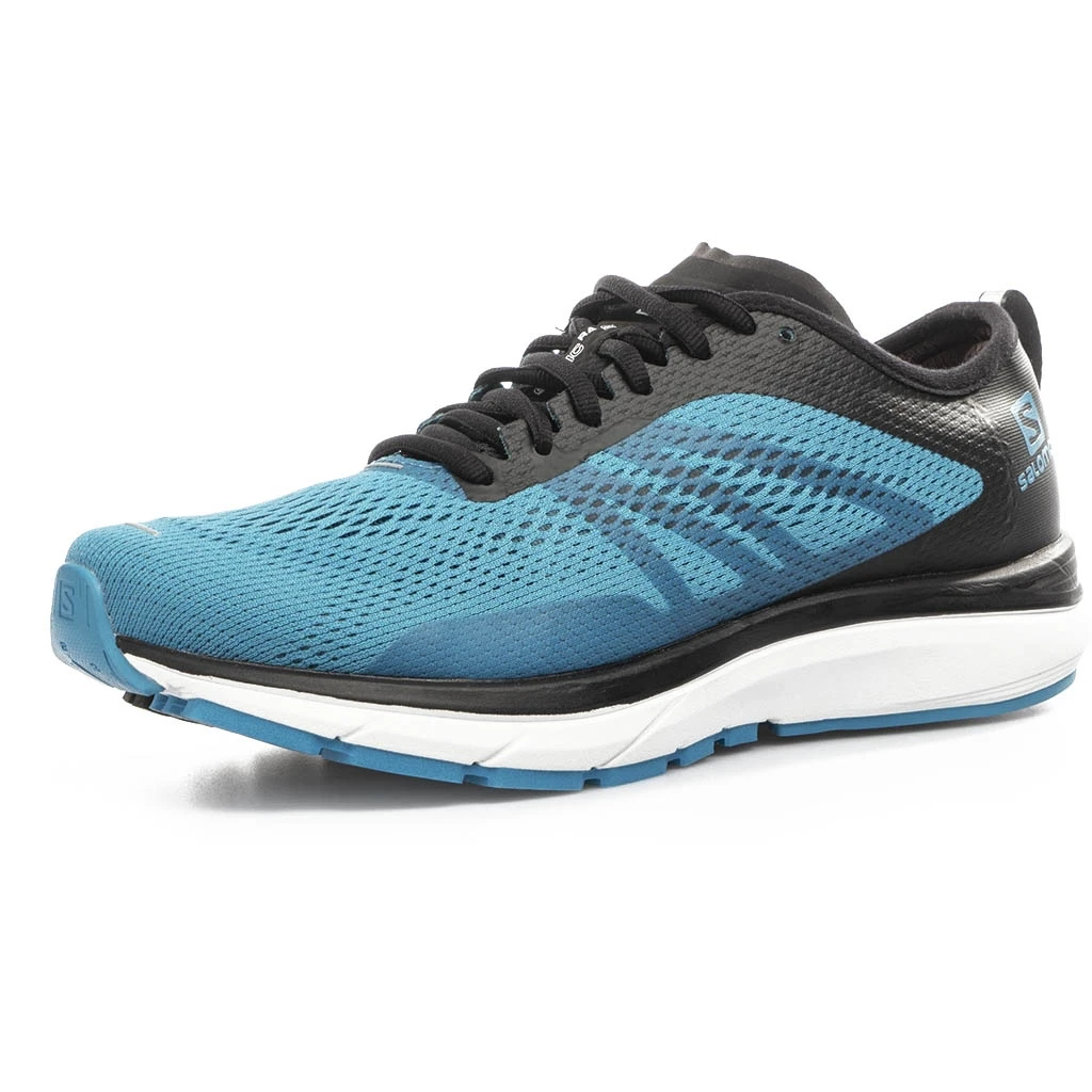 Salomon Sonic RA 2 Homme Turquoise 2 Salomon Sonic RA 2 Homme Turquoise – Image 2