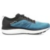 Salomon Sonic RA 2 Homme Turquoise