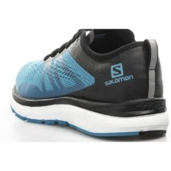 Salomon Sonic RA 2 Homme Turquoise 8 Salomon Sonic RA 2 Homme Turquoise -Tenue Active main 110339970005 21 4 1 8204