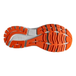 Brooks Running Ghost 14 Homme Orange -Tenue Active main 1103691D488 18a3