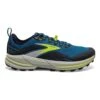 Brooks Running Cascadia 16 Homme Bleu