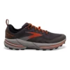 Brooks Running Cascadia 16 Gore-Tex Homme Marron