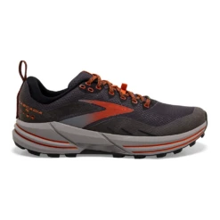 Brooks Running Cascadia 16 Gore-Tex Homme Marron