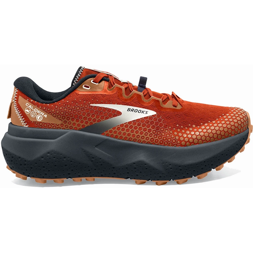 Brooks Running Caldera 6 Homme 1 Brooks Running Caldera 6 Homme