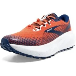 Brooks Running Caldera 6 Homme Orange 11 Brooks Running Caldera 6 Homme Orange -Tenue Active main 110379 837 Z Caldera 6 1 3c66