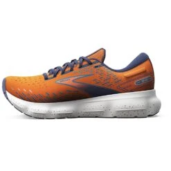 Brooks Running Glycerin 20 Homme Orange -Tenue Active main 110382 870 M Glycerin 20 1 e7d7