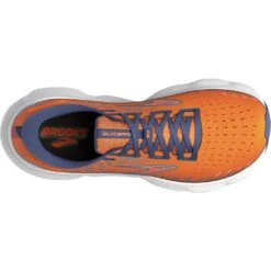 Brooks Running Glycerin 20 Homme Orange -Tenue Active main 110382 870 O Glycerin 20 1 8e49