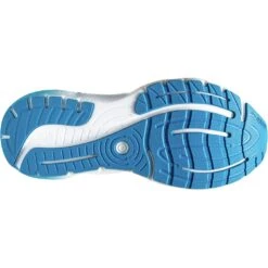 Brooks Running Glycerin GTS 20 Homme Bleu Marine -Tenue Active main 110383 006 S Glycerin GTS 20 1 492b