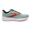 Brooks Running Launch 9 Homme Bleu-gris