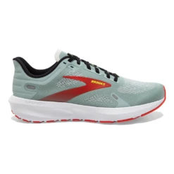 Brooks Running Launch 9 Homme Bleu-gris