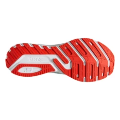 Brooks Running Launch 9 Homme Bleu-gris -Tenue Active main 1103861D413m 05f8