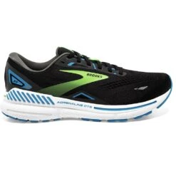 Brooks Running Adrenaline GTS 23 Homme Noir