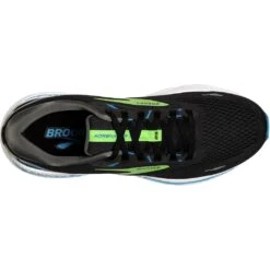 Brooks Running Adrenaline GTS 23 Homme Noir -Tenue Active main 110391 006 O Adrenaline GTS 23 1 1810