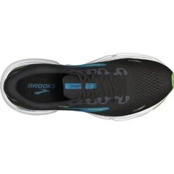 Brooks Running Ghost 15 Homme Noir -Tenue Active main 110393 006 O Ghost 15 1 3e9d