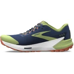 Brooks Running Catamount 2 Homme Bleu Foncé -Tenue Active main 110399 406 M Catamount 2 1 3fb5
