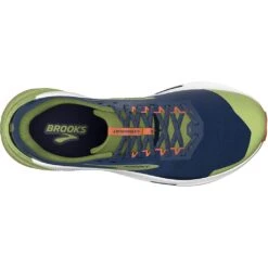 Brooks Running Catamount 2 Homme Bleu Foncé -Tenue Active main 110399 406 O Catamount 2 1 55b5