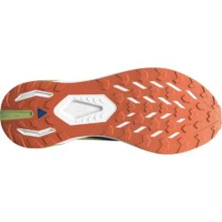 Brooks Running Catamount 2 Homme Bleu Foncé -Tenue Active main 110399 406 S Catamount 2 1 5c47