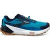 Brooks Running Catamount 2 Homme Bleu