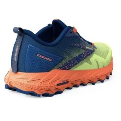 Brooks Running Cascadia 17 Homme Multicolore -Tenue Active main 110403 395 H Cascadia 17 1 7849