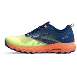 Brooks Running Cascadia 17 Homme Multicolore -Tenue Active main 110403 395 M Cascadia 17 1 9f93