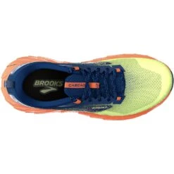 Brooks Running Cascadia 17 Homme Multicolore -Tenue Active main 110403 395 O Cascadia 17 1 5374