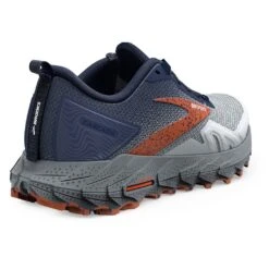 Brooks Running Cascadia 17 Homme Bleu-gris -Tenue Active main 110403 405 H Cascadia 17 1 f603