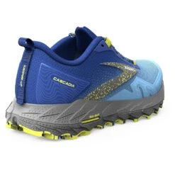 Brooks Running Cascadia 17 Homme Bleu -Tenue Active main 110403 416 H Cascadia 17 1 3193