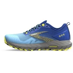 Brooks Running Cascadia 17 Homme Bleu -Tenue Active main 110403 416 M Cascadia 17 1 4293