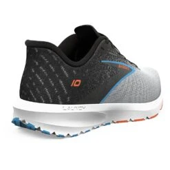 Brooks Running Launch 10 Homme Gris -Tenue Active main 110409 019 H Launch 10 1 02b9