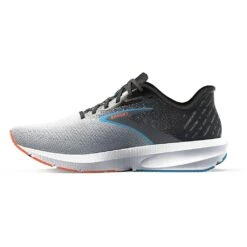Brooks Running Launch 10 Homme Gris -Tenue Active main 110409 019 M Launch 10 1 6119