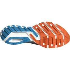 Brooks Running Launch 10 Homme Gris -Tenue Active main 110409 019 S Launch 10 1 e392