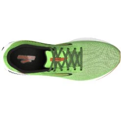 Brooks Running Launch GTS 10 Homme Vert 10 Brooks Running Launch GTS 10 Homme Vert -Tenue Active main 110410 308 O Launch GTS 10 1 23f1