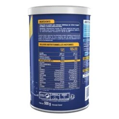 Apurna Maltodextrine Citron - Pot 500g 7 Apurna Maltodextrine Citron - Pot 500g -Tenue Active main 111568301 2 2 63b7