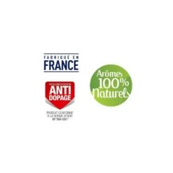 Apurna Maltodextrine Citron - Pot 500g 8 Apurna Maltodextrine Citron - Pot 500g -Tenue Active main 111568301 3 2 0efa