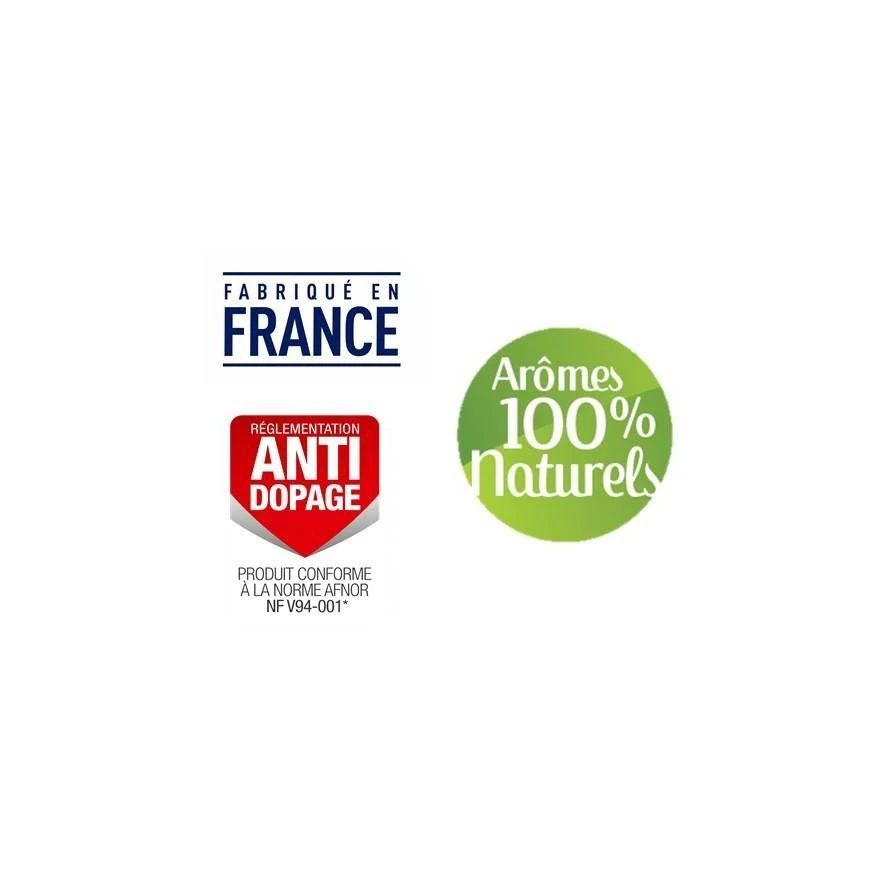 Apurna Maltodextrine Citron - Pot 500g 4 Apurna Maltodextrine Citron - Pot 500g – Image 4