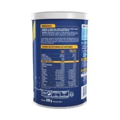 Apurna Maltodextrine Thé Pêche - Pot 500g -Tenue Active main 113596101 2 1 a45e