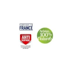 Apurna Maltodextrine Thé Pêche - Pot 500g -Tenue Active main 113596101 3 1 e9f7