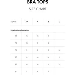 Falke Bra-Top Madison (Low Support) Femme Blanc -Tenue Active main 1168427 62a194207b576 1 c522