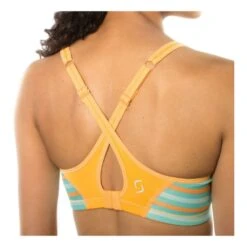 Moving Comfort Urban X-Over C/D Femme Orange -Tenue Active main 116904 86784 3 d00f