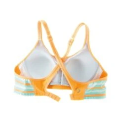 Moving Comfort Urban X-Over C/D Femme Orange -Tenue Active main 116904 86787 4 c509