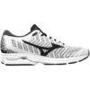 Mizuno Wave Rider Waveknit 3 Homme
