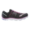 Brooks Running PureConnect 4 Femme Noir