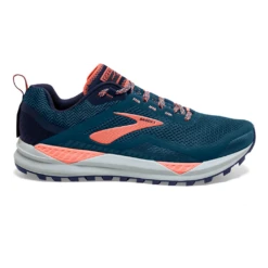 Brooks Running Cascadia 14 Femme