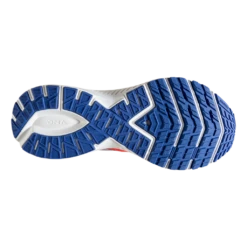 Brooks Running Launch 7 Femme Rouge -Tenue Active main 1203221B621zerf 2c79