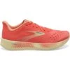 Brooks Running Hyperion Tempo Femme Corail