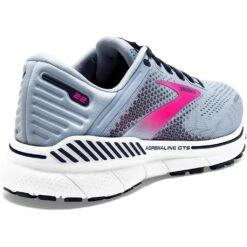 Brooks Running Adrenaline GTS 22 Femme Bleu 9 Brooks Running Adrenaline GTS 22 Femme Bleu -Tenue Active main 120353 493 H Adrenaline GTS 22 1 40b4